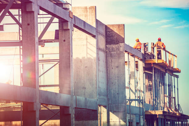 Best Concrete Sealing and Maintenance in South Miami Heights, FL