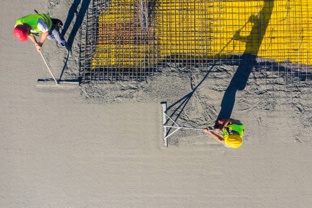 Best Industrial Concrete Flooring in South Miami Heights, FL