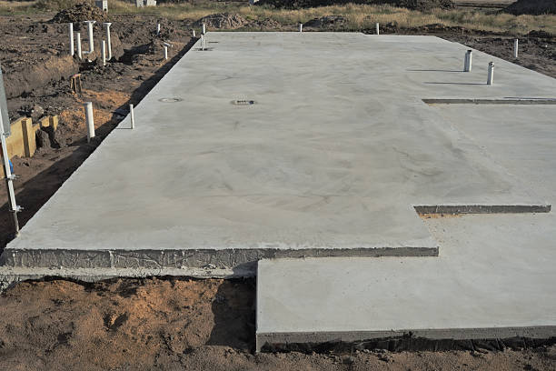 Best Concrete Driveway Installation in South Miami Heights, FL