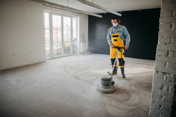 Best Concrete Staining and Coloring in South Miami Heights, FL