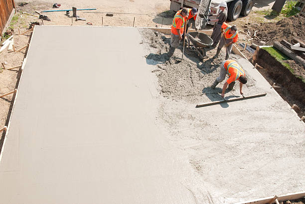 Best Concrete Demolition Services in South Miami Heights, FL