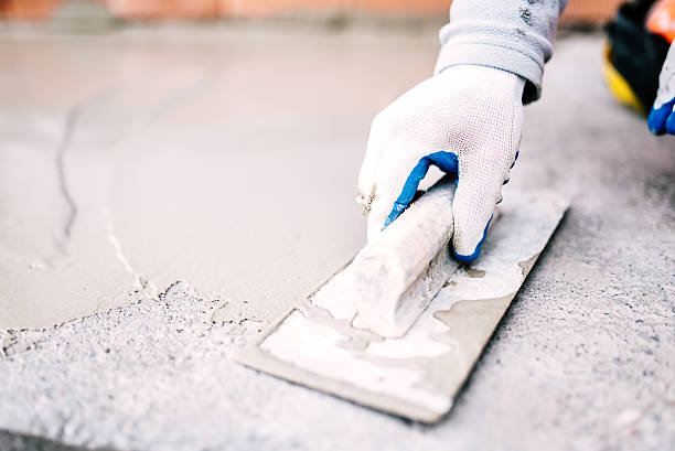 Best Concrete Retaining Walls in South Miami Heights, FL