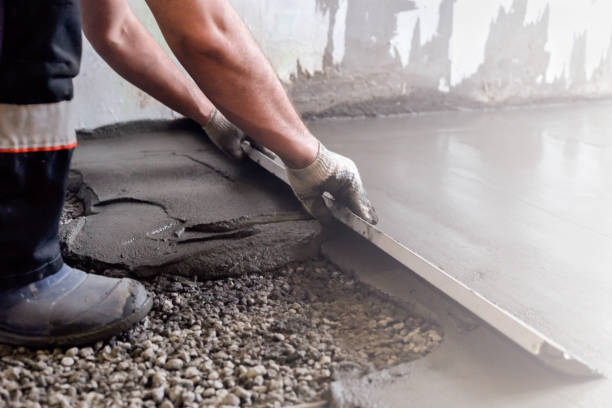 Best Concrete Steps and Stairs in South Miami Heights, FL